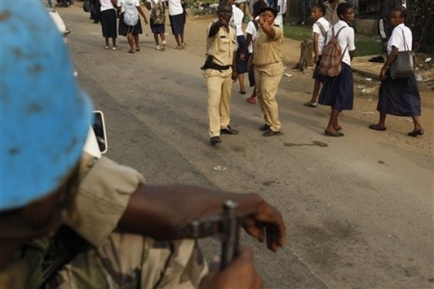 Après sa démission de l’Onuci/ Général Abdul Hafiz : «Nous ne sommes pas là pour tuer les Ivoiriens»